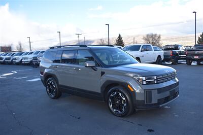 2024 Hyundai SANTA FE SEL   - Photo 1 - Heber City, UT 84032