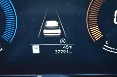 2024 Hyundai SANTA FE SEL   - Photo 34 - Heber City, UT 84032