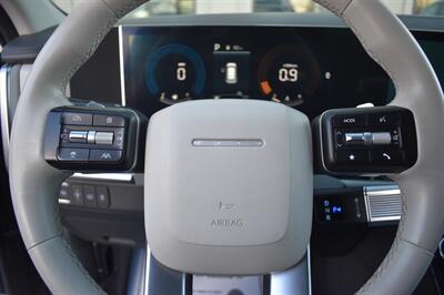 2024 Hyundai SANTA FE SEL   - Photo 29 - Heber City, UT 84032