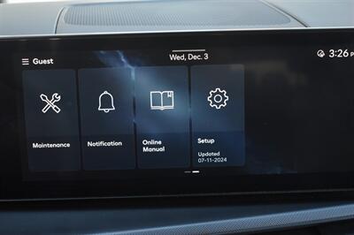 2024 Hyundai SANTA FE SEL   - Photo 25 - Heber City, UT 84032