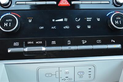 2024 Hyundai SANTA FE SEL   - Photo 22 - Heber City, UT 84032