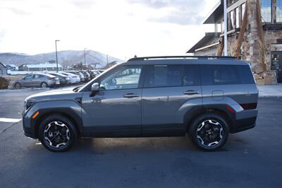 2024 Hyundai SANTA FE SEL   - Photo 4 - Heber City, UT 84032