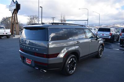 2024 Hyundai SANTA FE SEL   - Photo 5 - Heber City, UT 84032