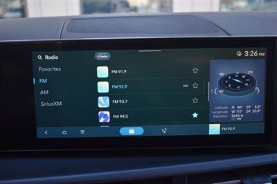 2024 Hyundai SANTA FE SEL   - Photo 26 - Heber City, UT 84032