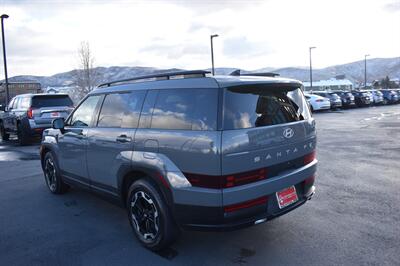 2024 Hyundai SANTA FE SEL   - Photo 6 - Heber City, UT 84032