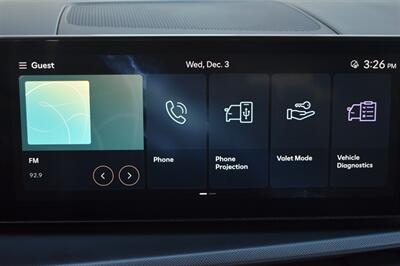 2024 Hyundai SANTA FE SEL   - Photo 24 - Heber City, UT 84032