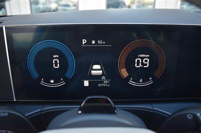 2024 Hyundai SANTA FE SEL   - Photo 33 - Heber City, UT 84032