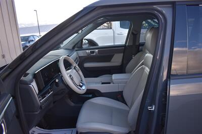 2024 Hyundai SANTA FE SEL   - Photo 16 - Heber City, UT 84032
