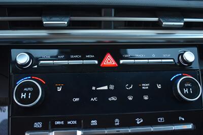 2024 Hyundai SANTA FE SEL   - Photo 23 - Heber City, UT 84032