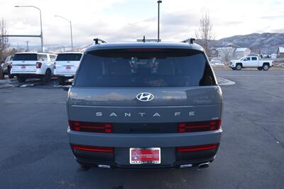 2024 Hyundai SANTA FE SEL   - Photo 7 - Heber City, UT 84032