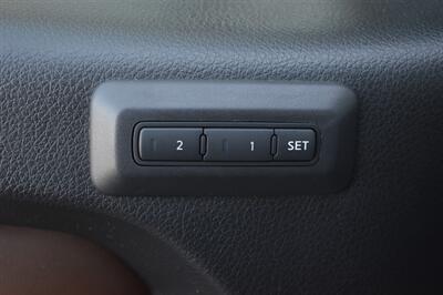 2023 Nissan Titan Platinum Reserve   - Photo 16 - Heber City, UT 84032