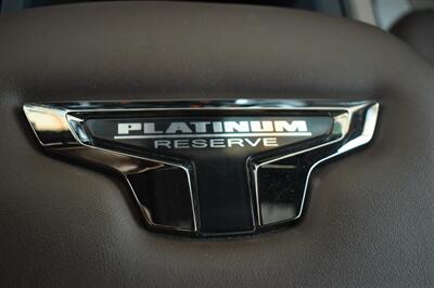 2023 Nissan Titan Platinum Reserve   - Photo 24 - Heber City, UT 84032