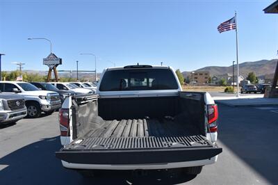 2023 Nissan Titan Platinum Reserve   - Photo 8 - Heber City, UT 84032