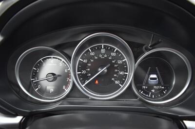 2020 Mazda CX-5 Touring   - Photo 31 - Heber City, UT 84032