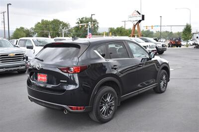 2020 Mazda CX-5 Touring   - Photo 5 - Heber City, UT 84032