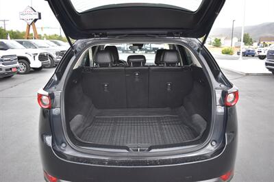 2020 Mazda CX-5 Touring   - Photo 8 - Heber City, UT 84032