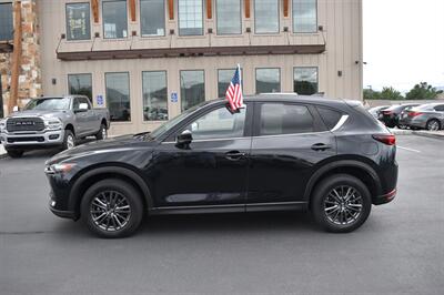 2020 Mazda CX-5 Touring   - Photo 4 - Heber City, UT 84032