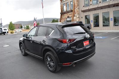 2020 Mazda CX-5 Touring   - Photo 6 - Heber City, UT 84032