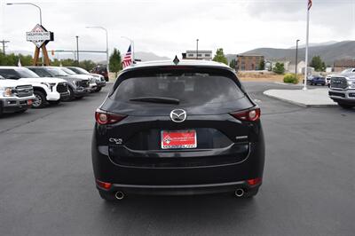 2020 Mazda CX-5 Touring   - Photo 7 - Heber City, UT 84032