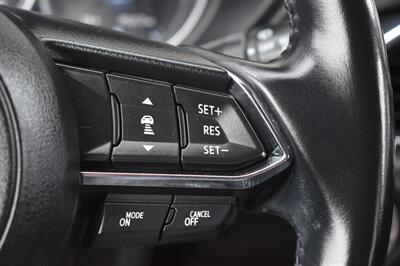2020 Mazda CX-5 Touring   - Photo 29 - Heber City, UT 84032