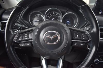 2020 Mazda CX-5 Touring   - Photo 28 - Heber City, UT 84032