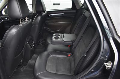 2020 Mazda CX-5 Touring   - Photo 11 - Heber City, UT 84032