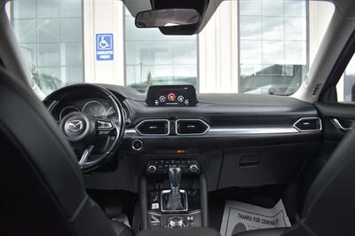 2020 Mazda CX-5 Touring   - Photo 12 - Heber City, UT 84032