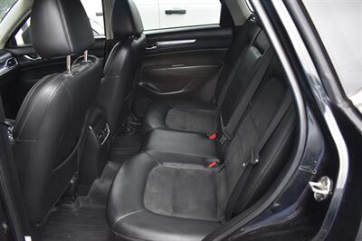 2020 Mazda CX-5 Touring   - Photo 10 - Heber City, UT 84032