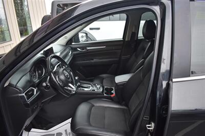 2020 Mazda CX-5 Touring   - Photo 13 - Heber City, UT 84032