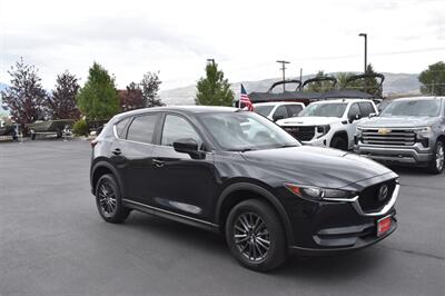 2020 Mazda CX-5 Touring SUV