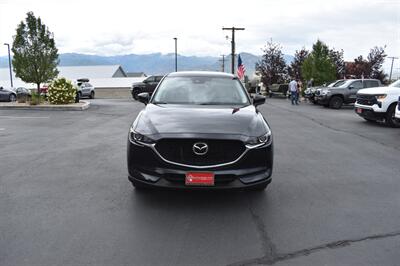 2020 Mazda CX-5 Touring   - Photo 9 - Heber City, UT 84032