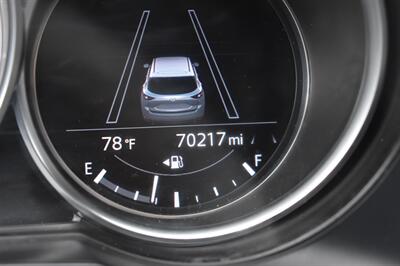 2020 Mazda CX-5 Touring   - Photo 32 - Heber City, UT 84032