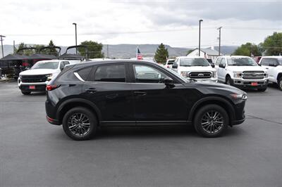2020 Mazda CX-5 Touring   - Photo 3 - Heber City, UT 84032