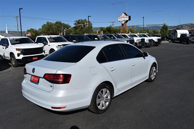 2017 Volkswagen Jetta 1.4T S   - Photo 5 - Heber City, UT 84032