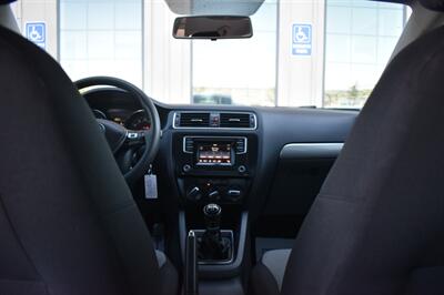 2017 Volkswagen Jetta 1.4T S   - Photo 11 - Heber City, UT 84032