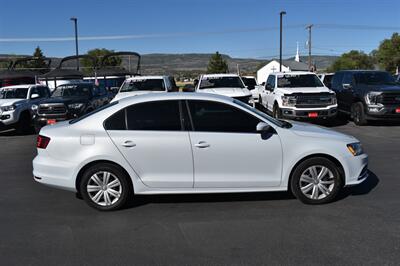 2017 Volkswagen Jetta 1.4T S   - Photo 3 - Heber City, UT 84032