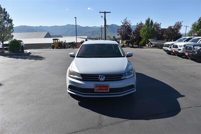 2017 Volkswagen Jetta 1.4T S   - Photo 9 - Heber City, UT 84032