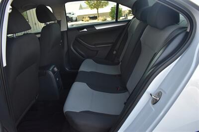 2017 Volkswagen Jetta 1.4T S   - Photo 10 - Heber City, UT 84032