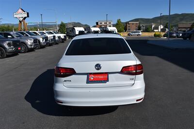 2017 Volkswagen Jetta 1.4T S   - Photo 7 - Heber City, UT 84032
