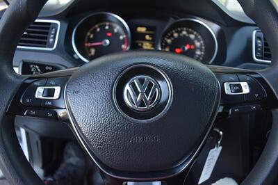 2017 Volkswagen Jetta 1.4T S   - Photo 21 - Heber City, UT 84032