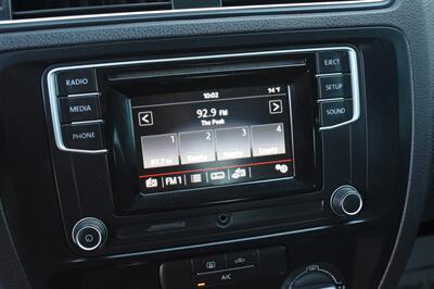 2017 Volkswagen Jetta 1.4T S   - Photo 19 - Heber City, UT 84032