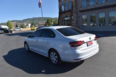2017 Volkswagen Jetta 1.4T S   - Photo 6 - Heber City, UT 84032