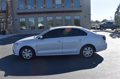 2017 Volkswagen Jetta 1.4T S   - Photo 4 - Heber City, UT 84032