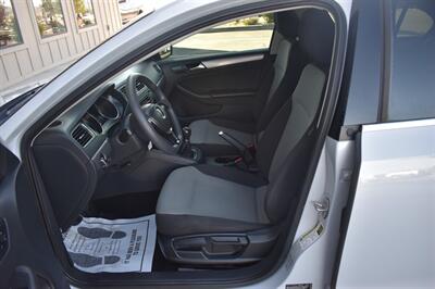 2017 Volkswagen Jetta 1.4T S   - Photo 12 - Heber City, UT 84032