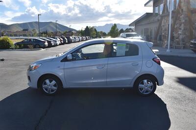2024 Mitsubishi Mirage ES - Photo 4 - Heber City, UT 84032