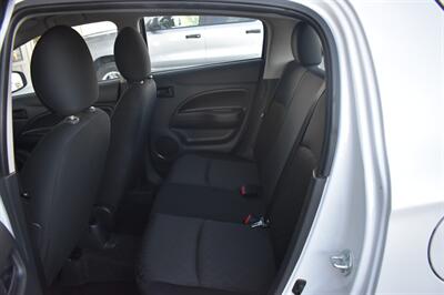 2024 Mitsubishi Mirage ES - Photo 10 - Heber City, UT 84032