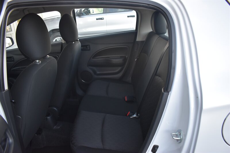 2024 Mitsubishi Mirage ES - Photo 10 - Heber City, UT 84032