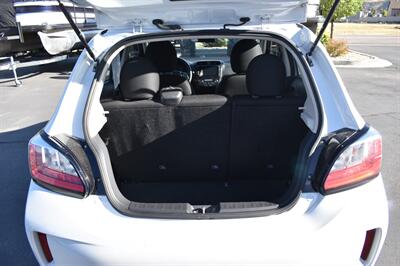 2024 Mitsubishi Mirage ES - Photo 8 - Heber City, UT 84032