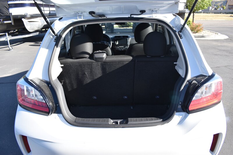 2024 Mitsubishi Mirage ES - Photo 8 - Heber City, UT 84032