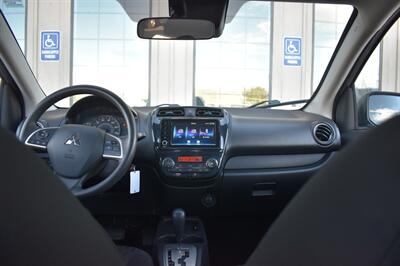 2024 Mitsubishi Mirage ES - Photo 11 - Heber City, UT 84032